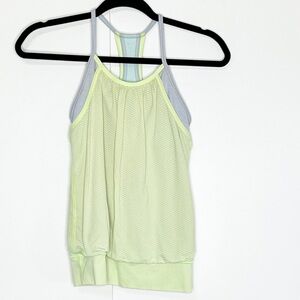 Ivivva Double‎ Dutch Top